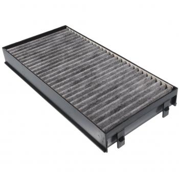 Knecht Lak 221/S Filtro, interior aire