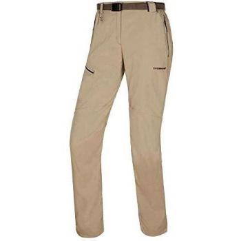Trangoworld Pc008314173Xl - Pant. Largo Kramsa Dn - Color: Tierra/Morado - Talla: XL_Vestresslo