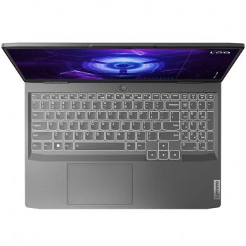 Portátil Lenovo LOQ 15,6 Intel Core i5-13420H 16 GB RAM 512 GB SSD Nvidia GeForce RTX 4050 QWERTY UK