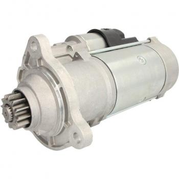 Motor de arranque LETRIKA MS 758 MAHLE ORIGINAL