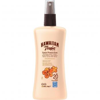 Spray Solar Protector SPF 20 Hawaiian Tropic 200 ml