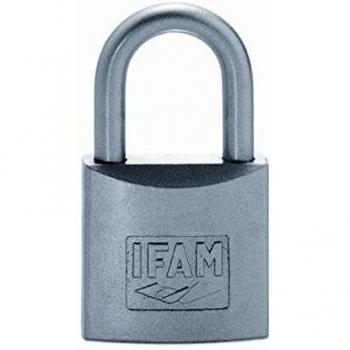 Ifam 222D35/1 - Candado Aleación Arco Largo 35Mm Ifam
