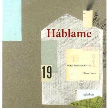 Háblame