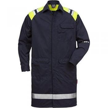 Fristad Kansas - Coat 3074 ATHS X/Small Dark Navy 121115-540 XS