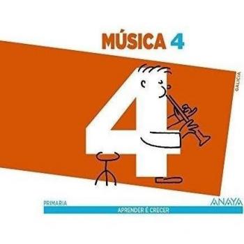 Música 4
