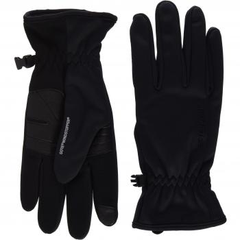 Ziener Niños Italian GWS Glove Multi Sport Multi Sport Guantes, otoño/invierno, infantil, color negro, tamaño 8