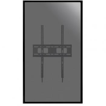 Soporte de Pared Fijo Kimex 012-1546 para TV 37-75 en Modo Vertical 400x600 Máx