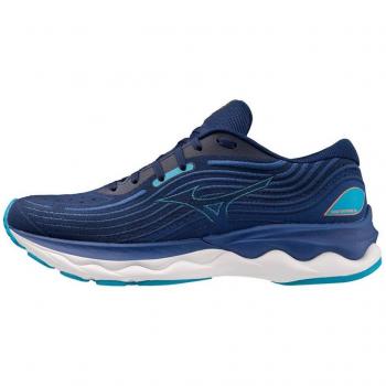 Zapatillas De Running Mizuno Wave Skyrise 4
