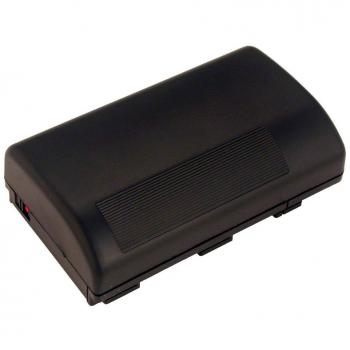 2-Power Camcorder Battery