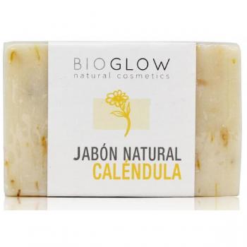 Jabón Natural Caléndula - Bioglow