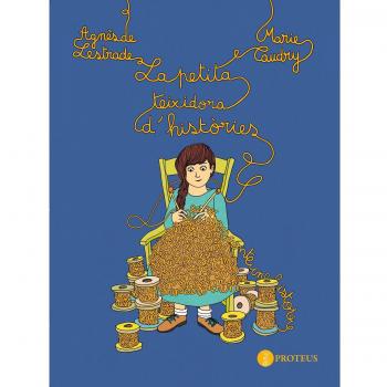 Petita Teixidora H'Histories,La -