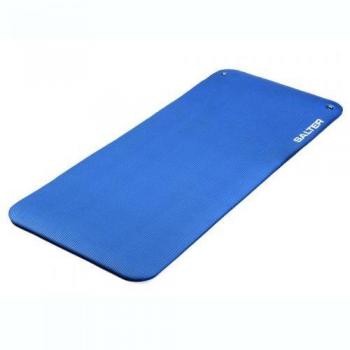 SALTER Y5460 Colchoneta de Fitness, Unisex, Azul