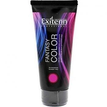 Exitenn Exit Fantasy Color Tinte Fucsia - 60 ml