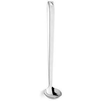 Cucharón y Cazo Largo Amefa New Buffet Acero Inoxidable 35 cm Multicolor