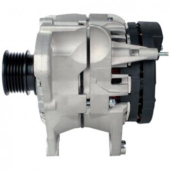 HELLA 8EL 012 428-191 Alternador - 14V - 90A