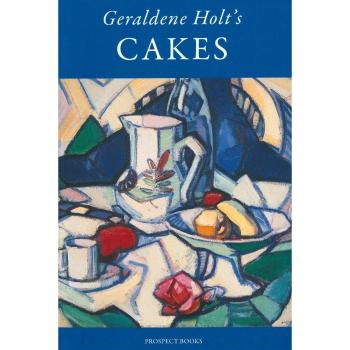 Geraldene Holt's Cakes
