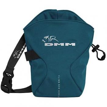 Bolsa de Magnesio DMM Traction Azul