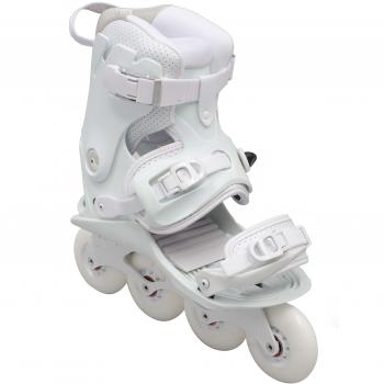 Doop-3-Patines Freeskate Freestyle talla: talla única Talla:36 / 42.5