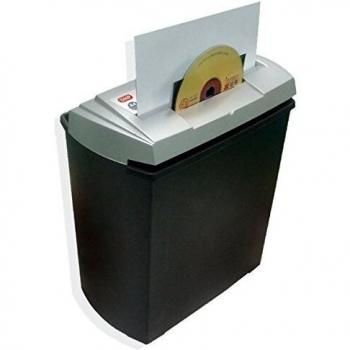 Destructora de Documentos PS-07S 7mm para Uso Doméstico y Profesional