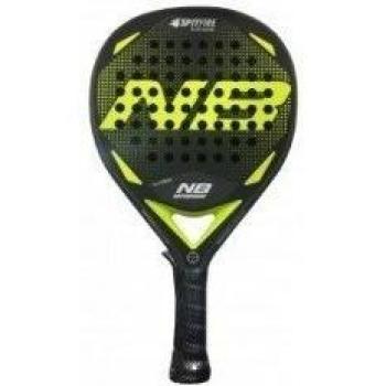 Nb Enebe - Spitfire Textreme With Cover, color black / green