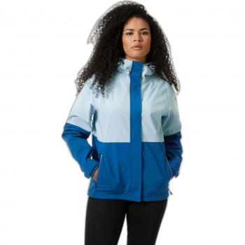 Helly Hansen Women's Juell Storm Waterproof Rain Jacket
