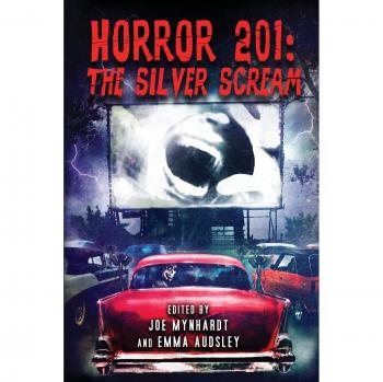 Horror 201: The Silver Scream - A Comprehensive Guide to Modern Horror Literature