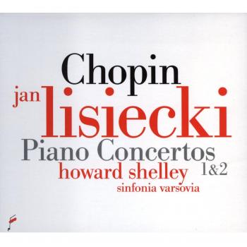 Chopin:Ctos para piano 1 y 2