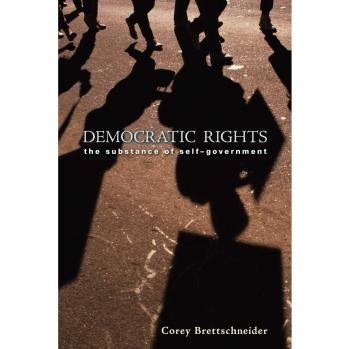 Democratic Rights: The Essence of Self-Governance - Core Textbook Edition