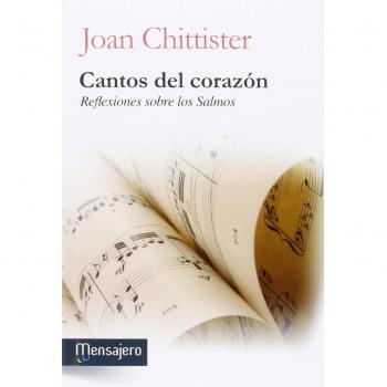 Cantos del Corazon: Reflexiones sobre los Salmos