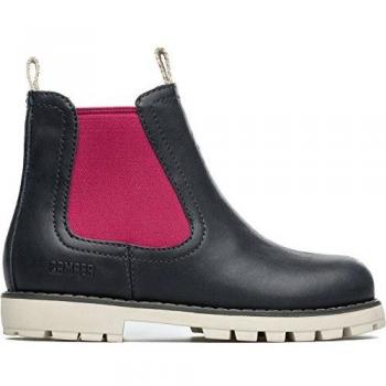 Camper Compas K900005-013 Botines Niños 33
