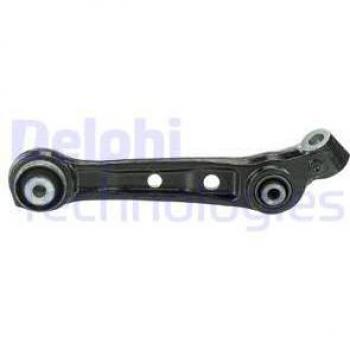 Barra oscilante de suspensión de ruedas DELPHI TC3812 - Control arm, fabricada por DELPHI, diseñada para proporcionar estabilidad y control en la suspensión del vehículo, con materiales de alta calidad para mayor durabilidad y rendimiento