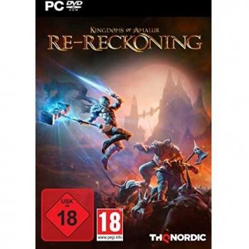 KINGDOMS OF AMALUR RERECKONING PC