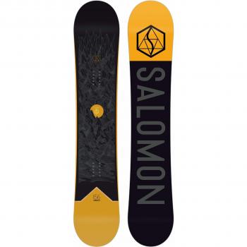 SALOMON Sight - Tabla de Snowboard para Hombre