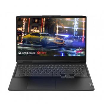 Portátil gaming - Lenovo IdeaPad Gaming 3 15IAH7, 15.6 Full HD, Intel® Core™ i5-12500H, 16GB RAM, 512GB SSD, GeForce® RTX