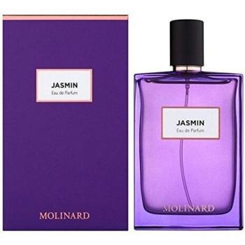 Molinard Jasmin Eau De Parfum Spray 75ml/2.5oz