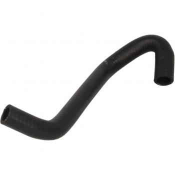 Manguera del radiador THERMOTEC DWW003TT - Tubería de radiador, compatible con sistemas de refrigeración, fabricada en material resistente a altas temperaturas y presiones, incluye conectores para fácil instalación