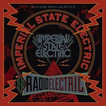 Electric Radio Transmitter