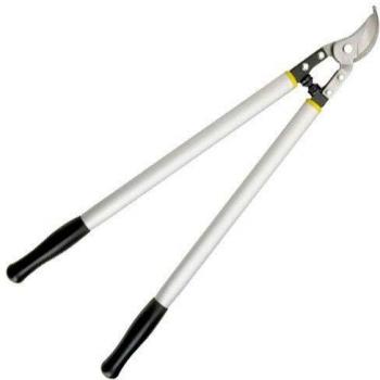 WOLFPACK 8270650 Tijera Podar 2 Manos Profesional Forja y Alumnio 75 cm.