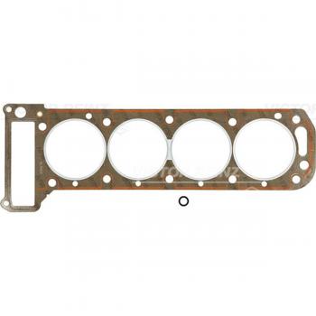 Junta de culata VICTOR REINZ 61-26255-10, junta de culata para motor, fabricada con materiales de alta calidad para garantizar un sellado óptimo, resistente a altas temperaturas y presiones, diseñada