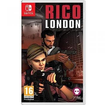 Rico London - Standard Edition