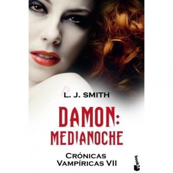 Damon. Medianoche