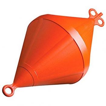 Nuova Rade Boya Amarre Biconica 28 cm Naranja