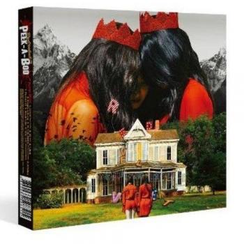 Perfect Velvet Red Velvet Album - Deluxe Edition