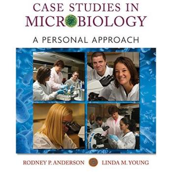 Microbiology Case Studies: Practical Insights by Linda Young (Paperback)