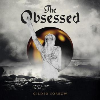 CD de The Obsessed - Gilded Sorrow - Unisex - Estándar Multicolor
