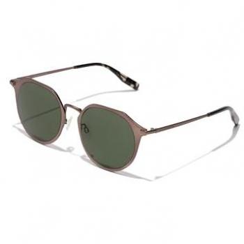 Gafas de Sol Hawkers Warwick Metal para Hombre y Mujer con Montura en Gris Gun Metal
