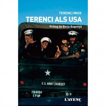 Terenci als USA - Terenci Moix