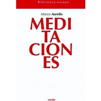 Meditaciones: Guia para el buen vivir: 25