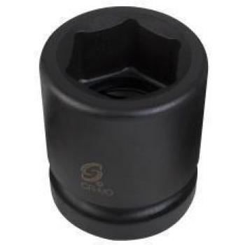 Sunex 525M 1-Inch Drive 25mm Impact Socket by Sunex International