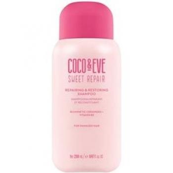 Coco & Eve Sweet Repair Intensive Regenerating Shampoo for Damaged and Colour-Treated Hair 280 ml